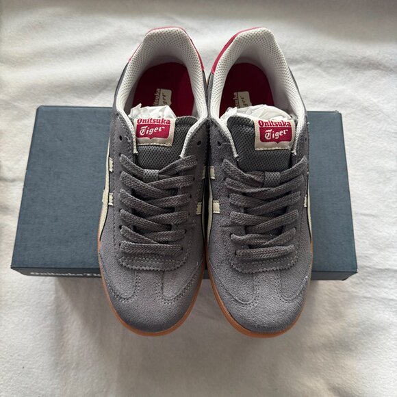 Onitsuka Tiger Tokuten Sneakers Casual Shoes - Picture 8 of 8